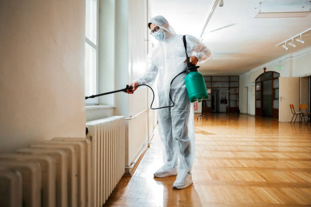 Best Pest Removal Services  in Greenup, IL